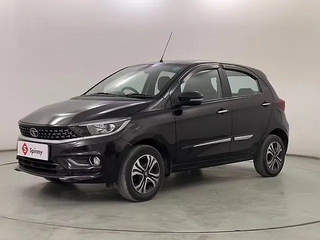 Used 2022 Tata Tiago in Pune