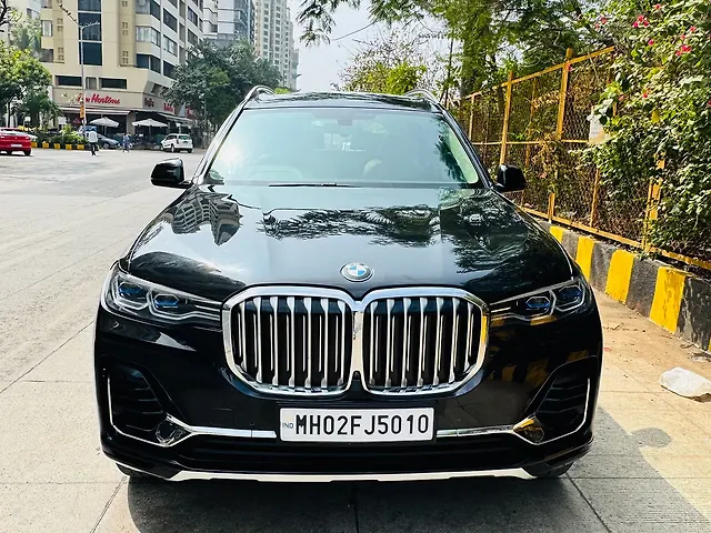 Used 2020 BMW X7 in Mumbai