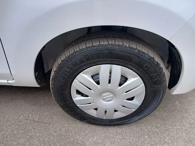 Used Maruti Suzuki Alto 800 Vxi Plus in Kolhapur