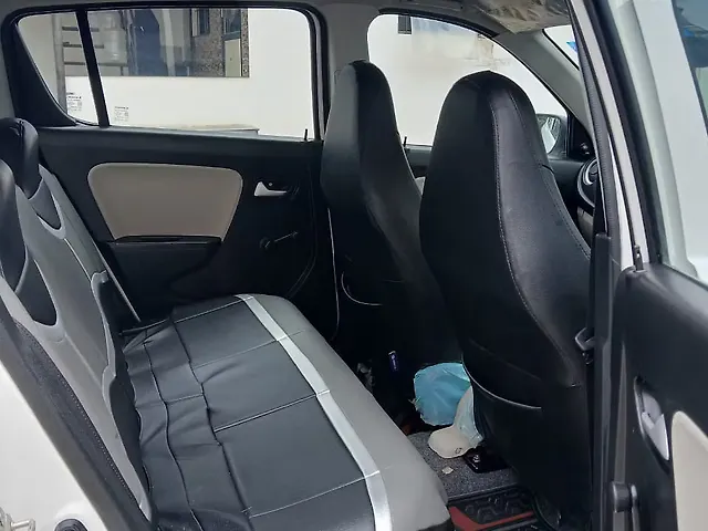 Used Maruti Suzuki Alto 800 Vxi Plus in Kolhapur