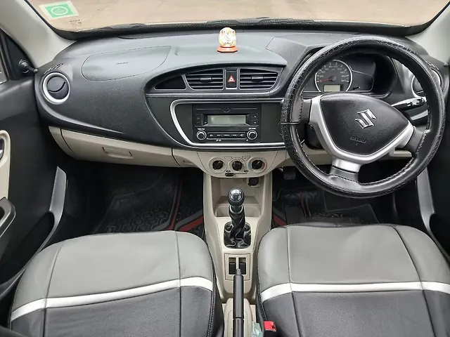 Used Maruti Suzuki Alto 800 Vxi Plus in Kolhapur