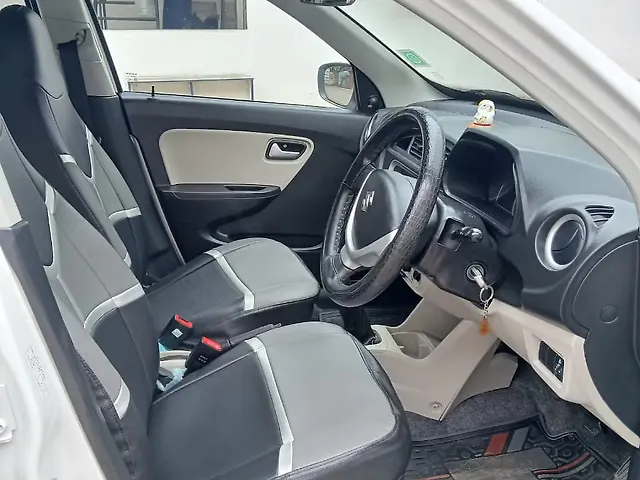 Used Maruti Suzuki Alto 800 Vxi Plus in Kolhapur