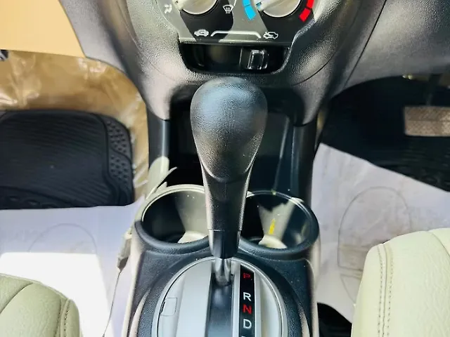 Used Honda Amaze [2013-2016] 1.2 VX AT i-VTEC in Nashik