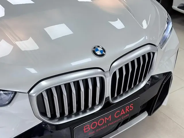 Used BMW X5 xDrive30d M Sport in Chennai