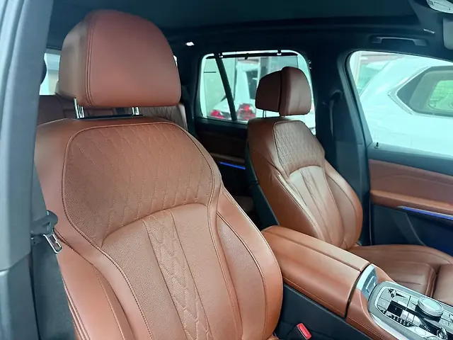 Used BMW X5 xDrive30d M Sport in Chennai