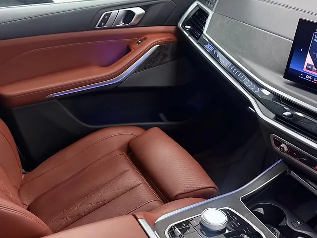 Used BMW X5 xDrive30d M Sport in Chennai