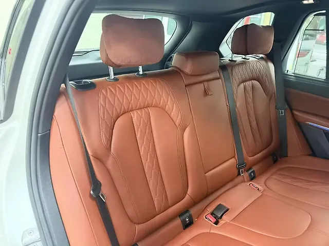 Used BMW X5 xDrive30d M Sport in Chennai