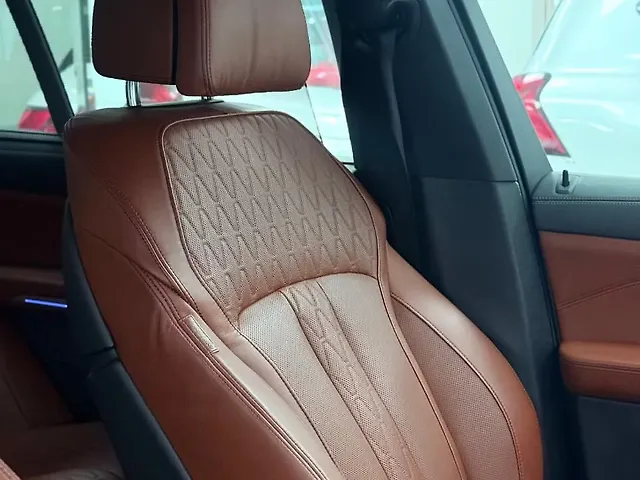 Used BMW X5 xDrive30d M Sport in Chennai