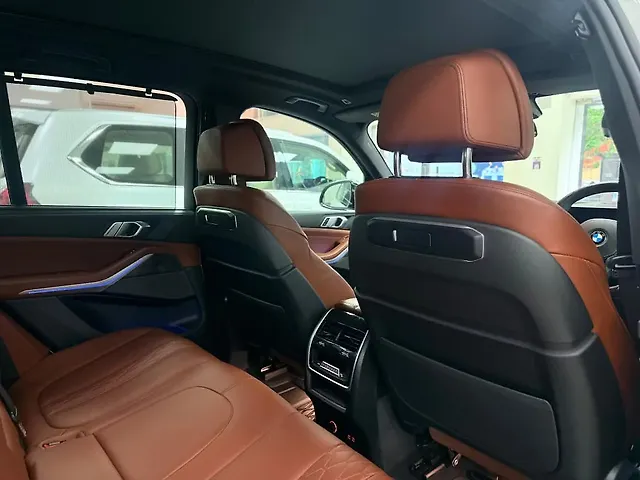 Used BMW X5 xDrive30d M Sport in Chennai