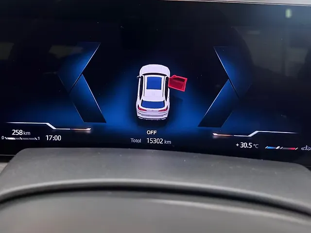 Used BMW X5 xDrive30d M Sport in Chennai