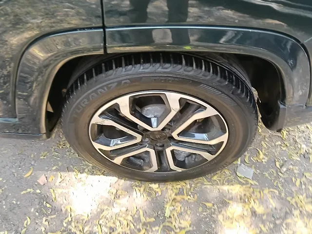 Used Jeep Compass Model S (O) 1.4 Petrol DCT [2021] in Delhi
