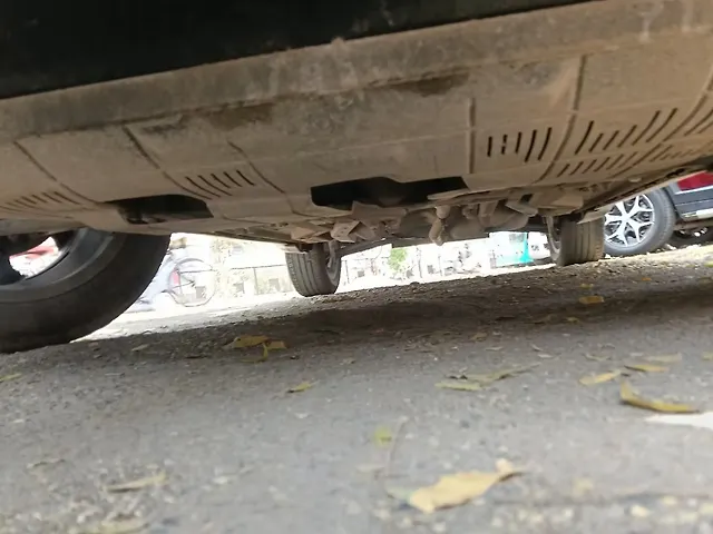 Used Jeep Compass Model S (O) 1.4 Petrol DCT [2021] in Delhi
