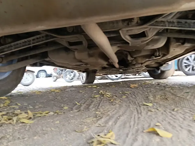 Used Jeep Compass Model S (O) 1.4 Petrol DCT [2021] in Delhi
