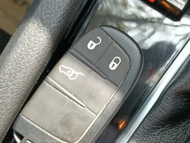 Used Jeep Compass Model S (O) 1.4 Petrol DCT [2021] in Delhi