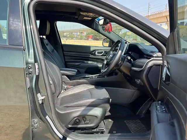 Used Jeep Compass Model S (O) 1.4 Petrol DCT [2021] in Delhi