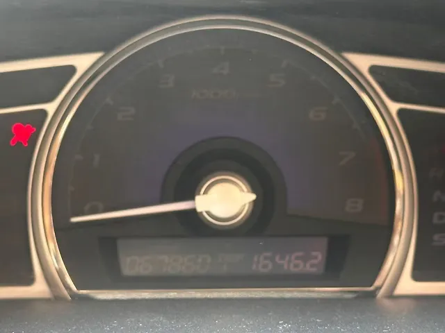 Used Honda Civic [2010-2013] 1.8V AT Sunroof in Mumbai