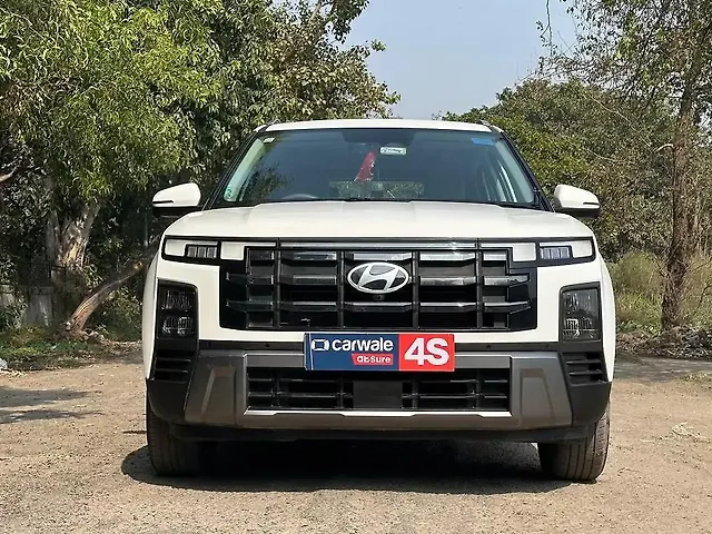 Used 2025 Hyundai Creta in Delhi Used 2025 Hyundai Creta in Delhi