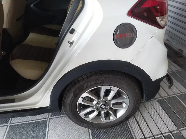 Used 2019 Hyundai i20 Active in Ranchi