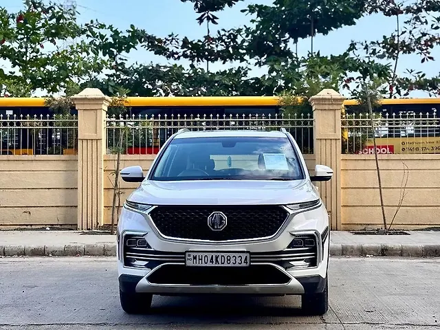 Used 2020 MG Hector in Thane Used 2020 MG Hector in Thane