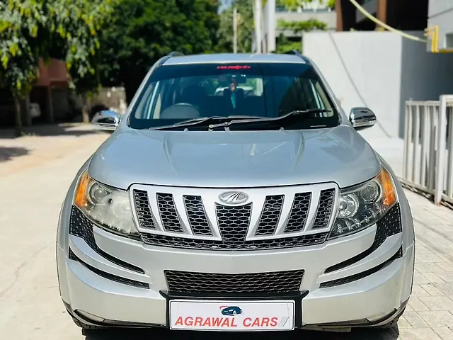 Used 2014 Mahindra XUV500 in Vadodara