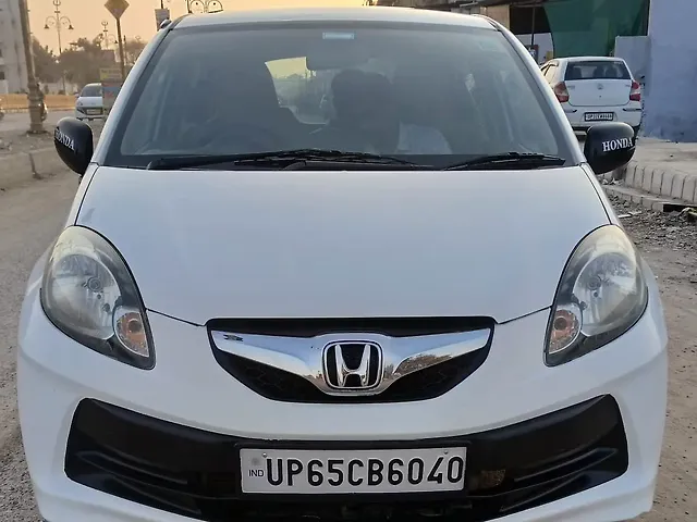 Used 2014 Honda Brio in Varanasi