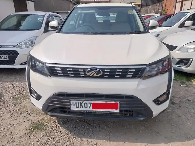 Used 2021 Mahindra XUV300 in Dehradun