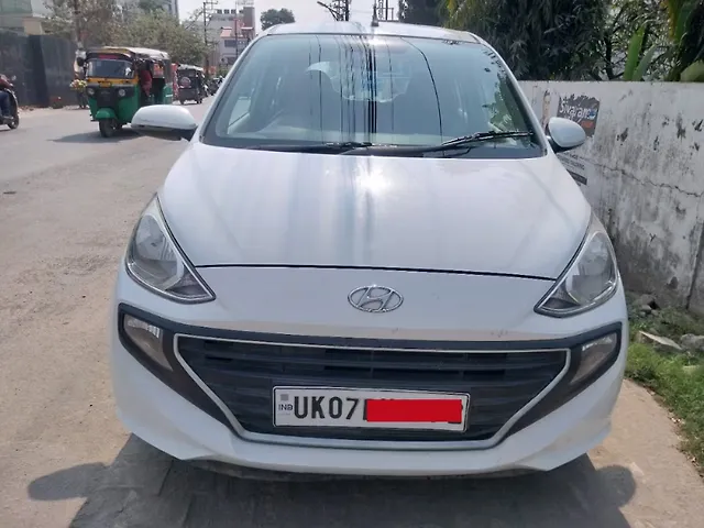Used 2020 Hyundai Santro in Dehradun Used 2020 Hyundai Santro in Dehradun