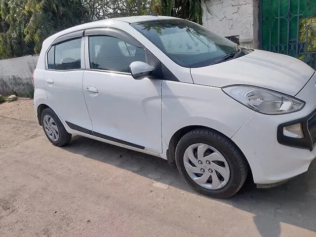 Used Hyundai Santro Sportz in Dehradun Used Hyundai Santro Sportz in Dehradun