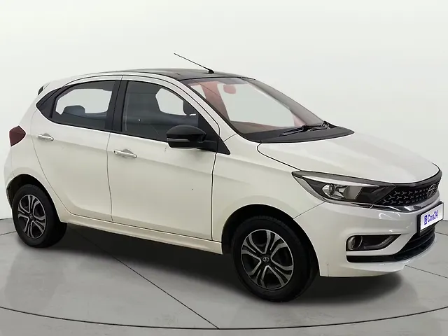 Used 2022 Tata Tiago in Mumbai