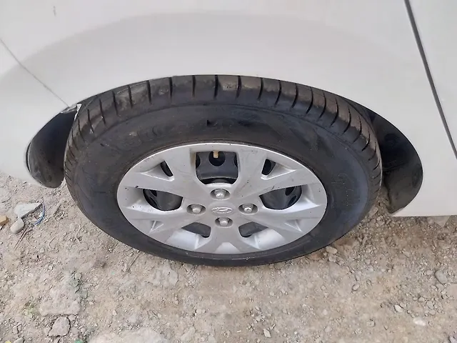 Used Hyundai Grand i10 Sportz (O) 1.2 Kappa VTVT [2017-2018] in Dehradun