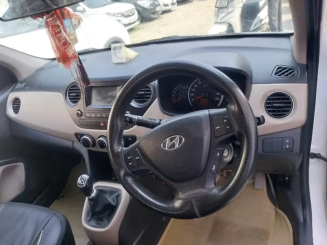 Used Hyundai Grand i10 Sportz (O) 1.2 Kappa VTVT [2017-2018] in Dehradun