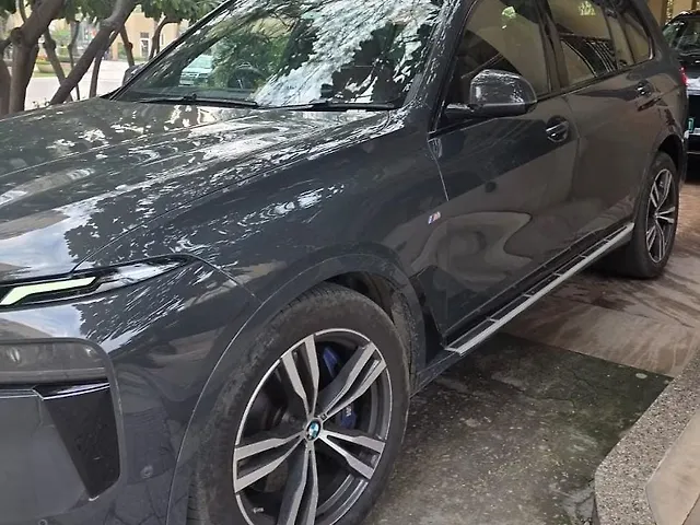 Used BMW X7 xDrive40i M Sport in Meerut