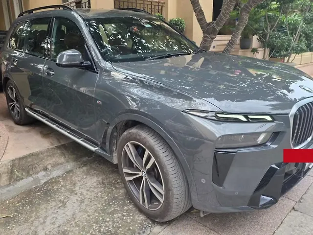 Used BMW X7 xDrive40i M Sport in Meerut