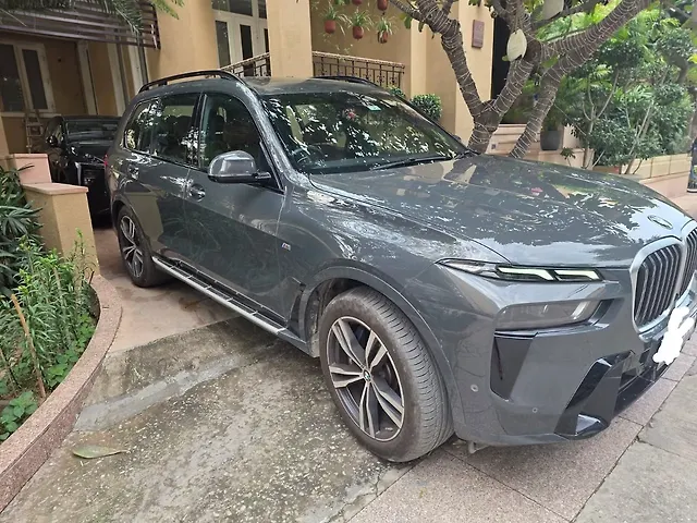 Used BMW X7 xDrive40i M Sport in Meerut