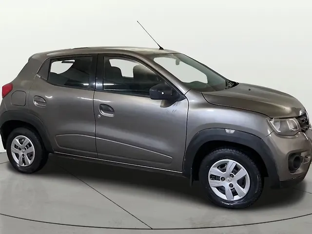 Used 2018 Renault Kwid in Delhi