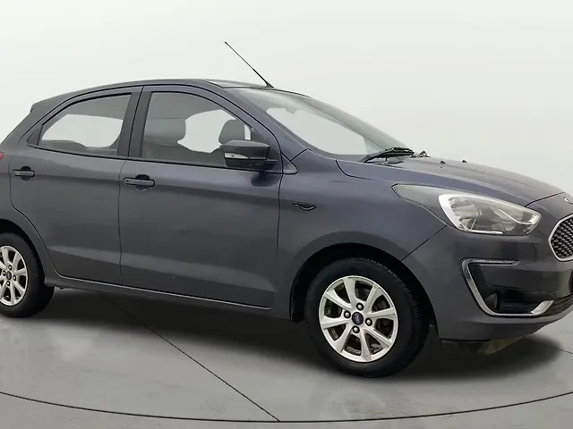 Used 2019 Ford Figo in Hyderabad