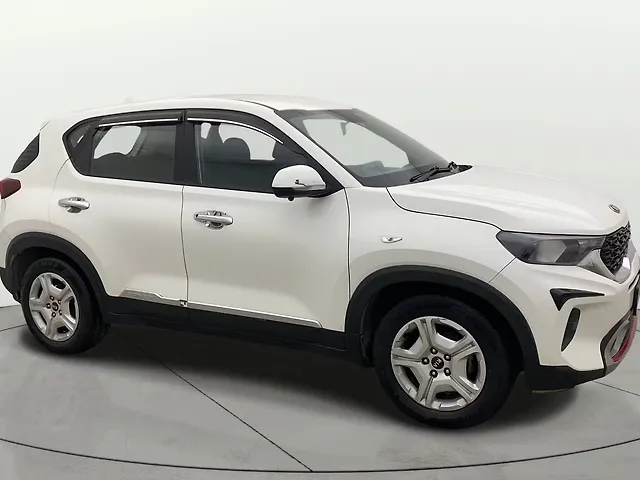 Used 2021 Kia Sonet in Bangalore Used 2021 Kia Sonet in Bangalore