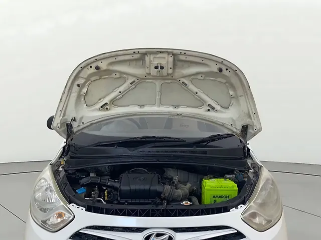 Used Hyundai i10 [2010-2017] 1.1L iRDE Magna Special Edition in Ahmedabad