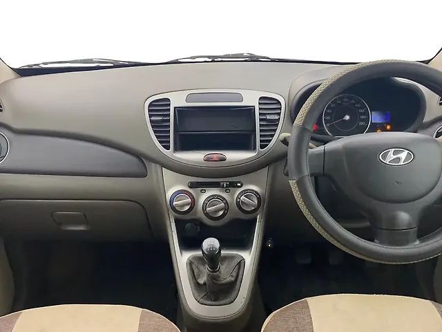 Used Hyundai i10 [2010-2017] 1.1L iRDE Magna Special Edition in Ahmedabad