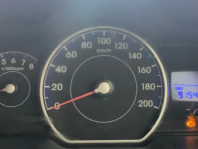 Used Hyundai i10 [2010-2017] 1.1L iRDE Magna Special Edition in Ahmedabad