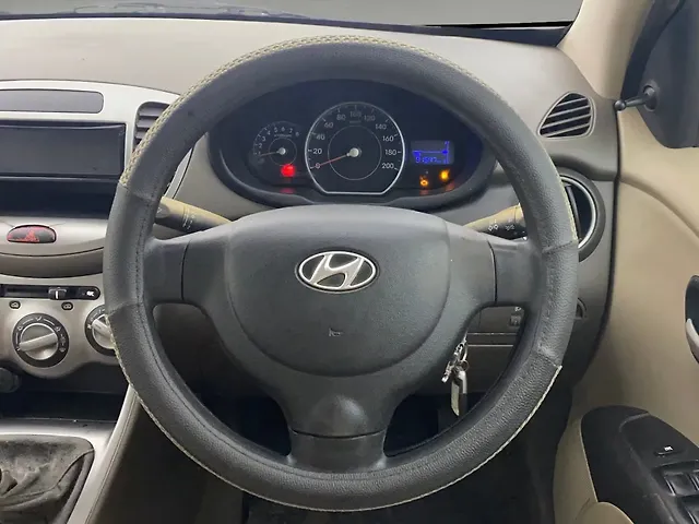 Used Hyundai i10 [2010-2017] 1.1L iRDE Magna Special Edition in Ahmedabad