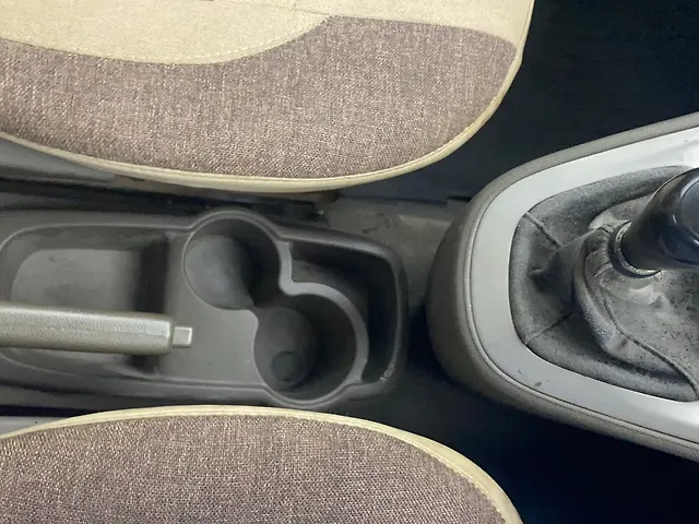 Used Hyundai i10 [2010-2017] 1.1L iRDE Magna Special Edition in Ahmedabad