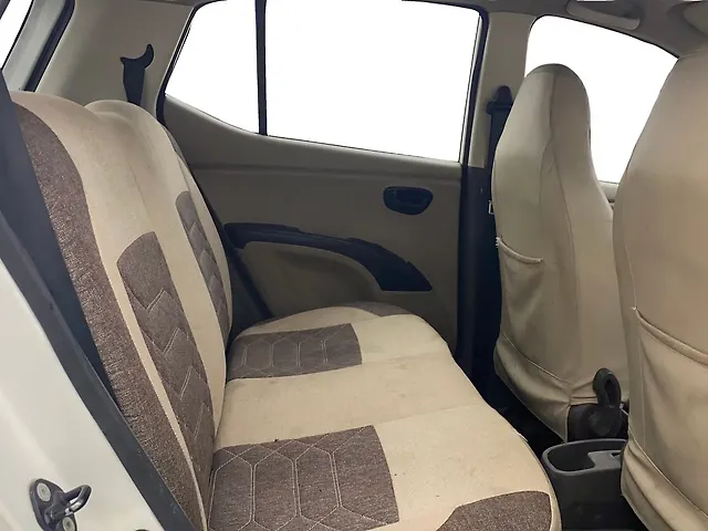 Used Hyundai i10 [2010-2017] 1.1L iRDE Magna Special Edition in Ahmedabad