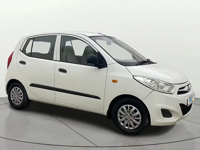 Used 2014 Hyundai i10 in Ahmedabad