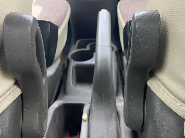 Used Hyundai i10 [2010-2017] 1.1L iRDE Magna Special Edition in Ahmedabad