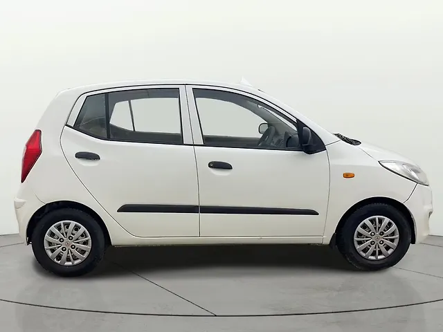Used Hyundai i10 [2010-2017] 1.1L iRDE Magna Special Edition in Ahmedabad