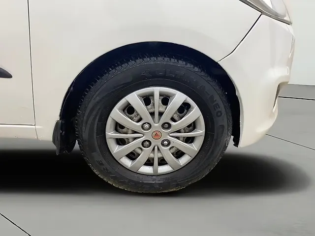 Used Hyundai i10 [2010-2017] 1.1L iRDE Magna Special Edition in Ahmedabad