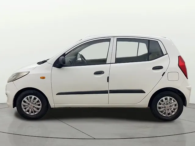 Used Hyundai i10 [2010-2017] 1.1L iRDE Magna Special Edition in Ahmedabad