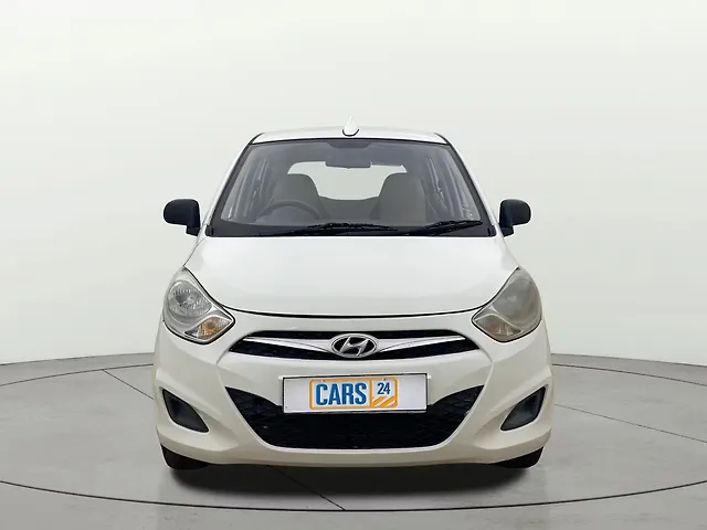 Used Hyundai i10 [2010-2017] 1.1L iRDE Magna Special Edition in Ahmedabad