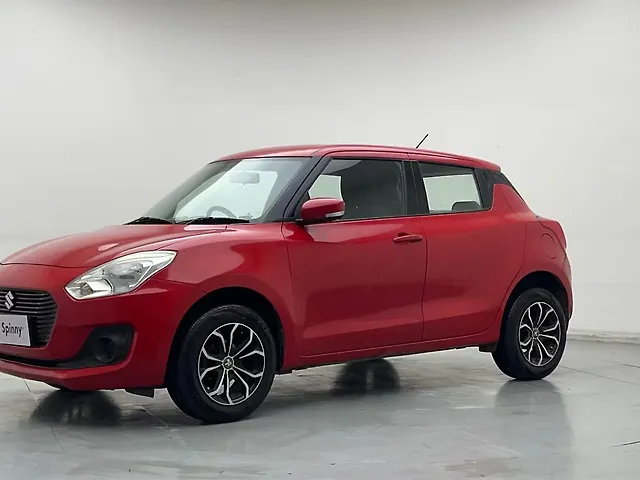 Used 2018 Maruti Suzuki Swift in Delhi